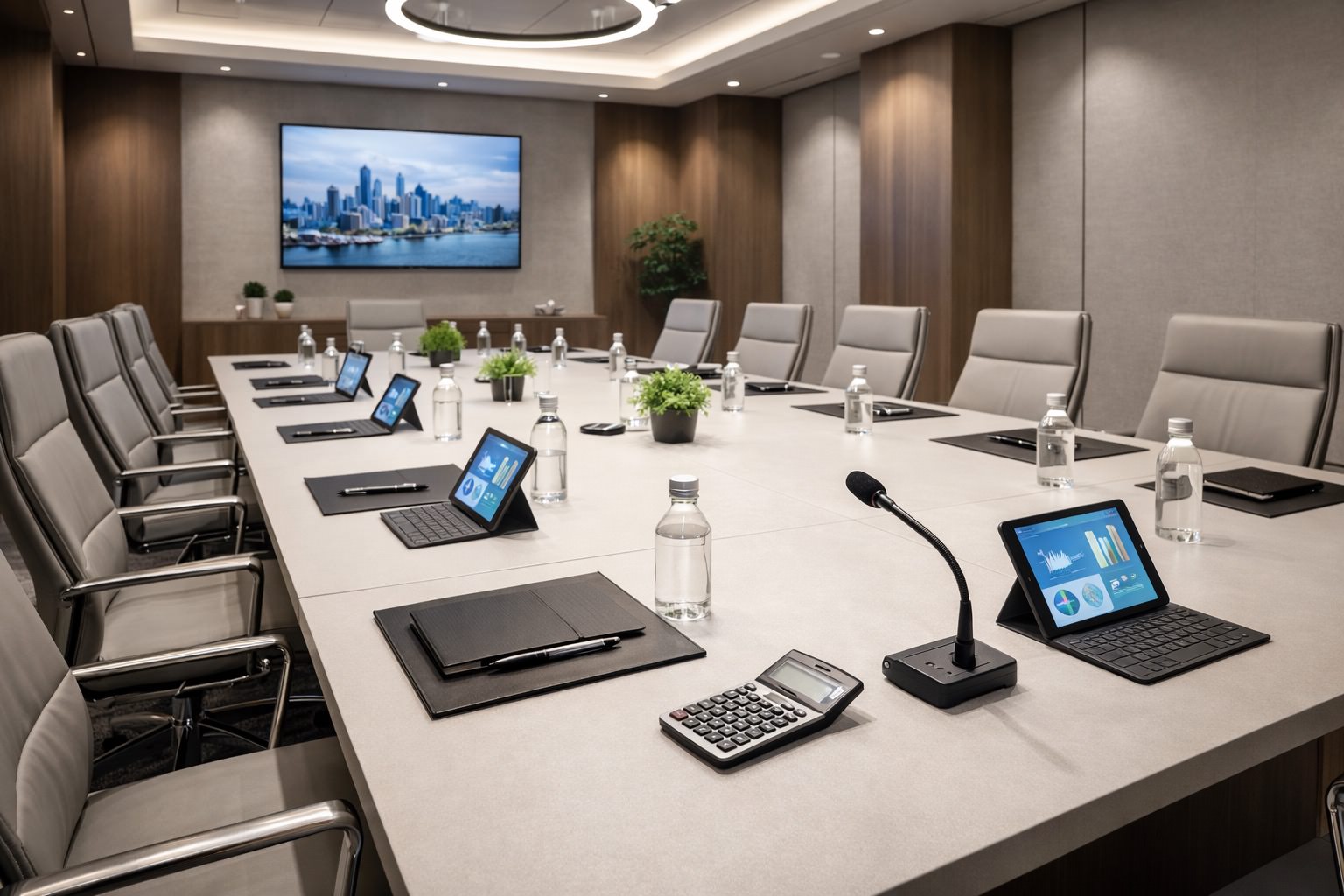 Конференц-залы - Санаторий «СССР»