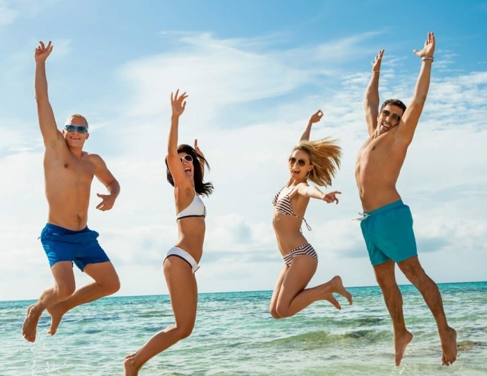 Услуги и спорт