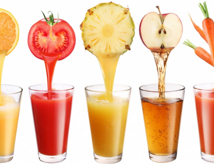 Фито-бар - Санаторий «СССР»