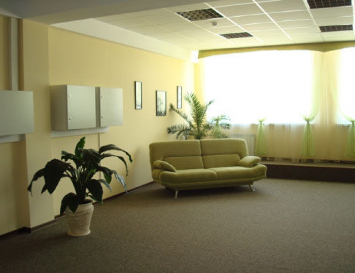 Корпоративным гостям - Санаторий «СССР»